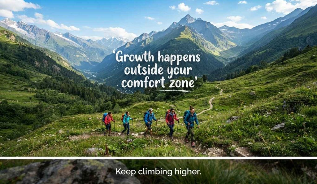  6 Word Inspirational Quotes