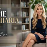 10 Amazing Truths: Katie Zacharia Age, Husband & Net Worth