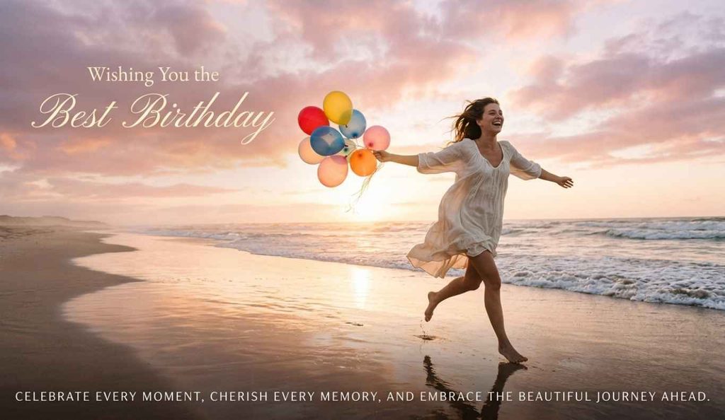 20+ Magical Best Birthday Wishes & Quotes For Your Best Friend