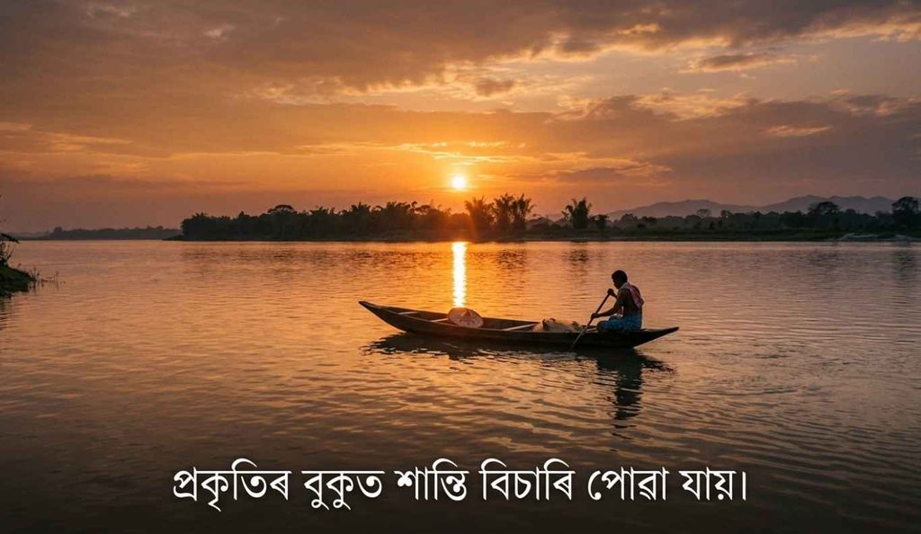 Assamese Quotes