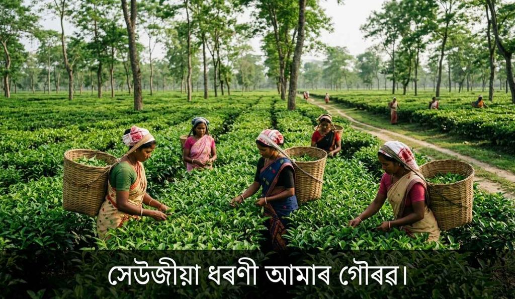 Assamese Quotes