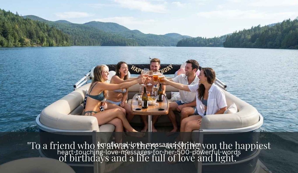 Birthday Wishes for Friend: 1000+ Heartfelt Birthday Wishes