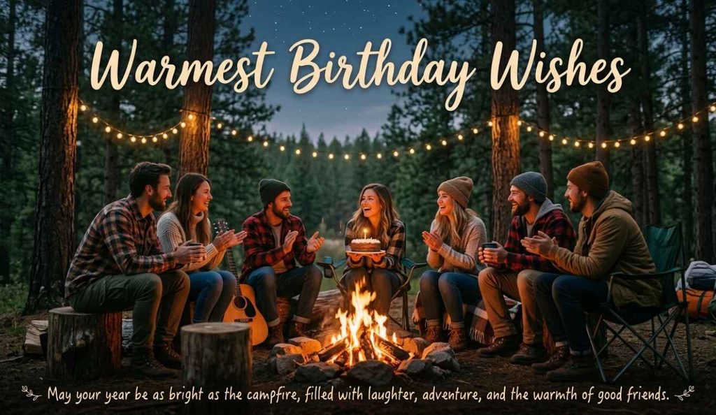 Best Birthday Wishes