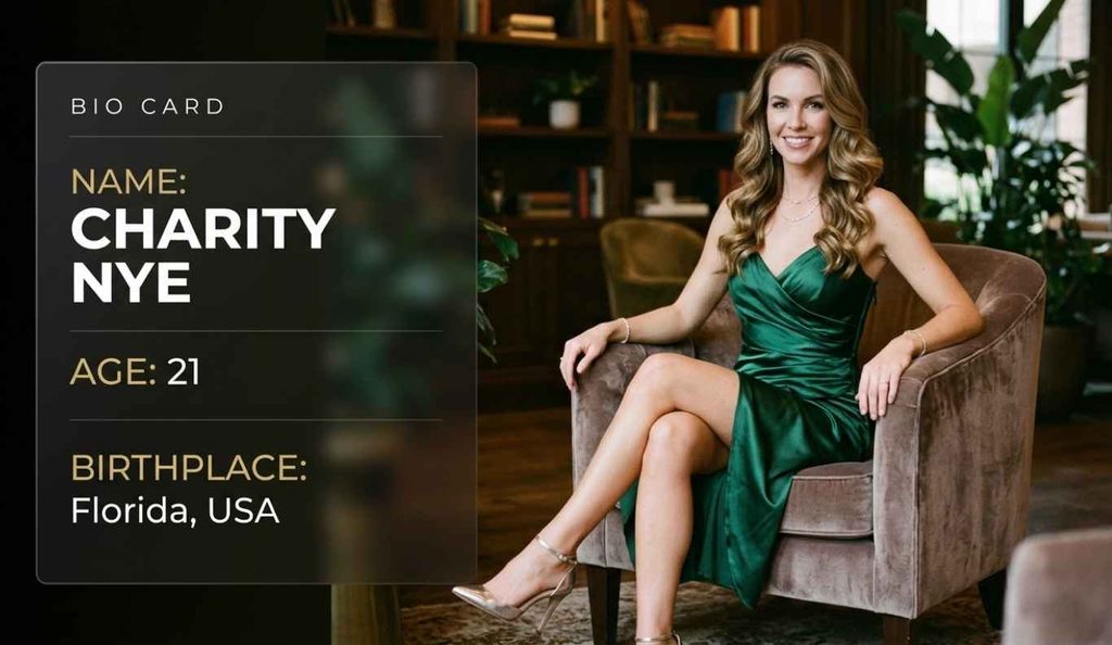 Charity Nye