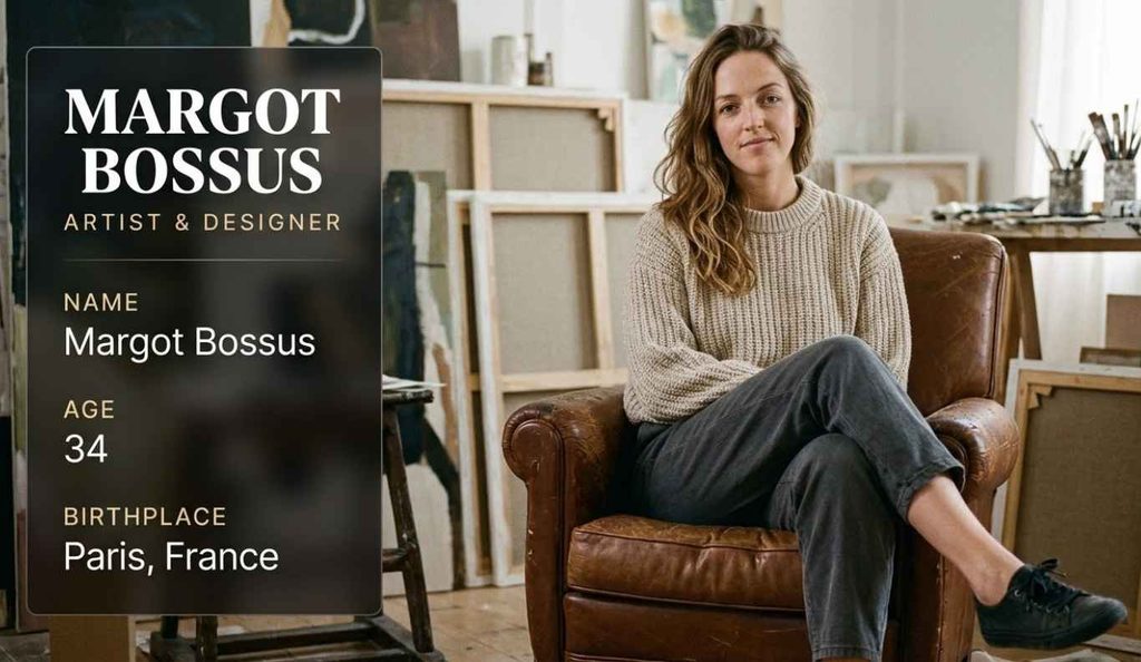 Margot Bossus