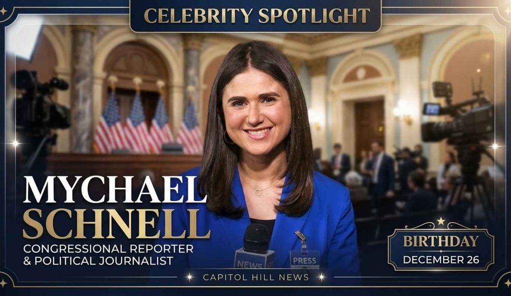 Mychael Schnell