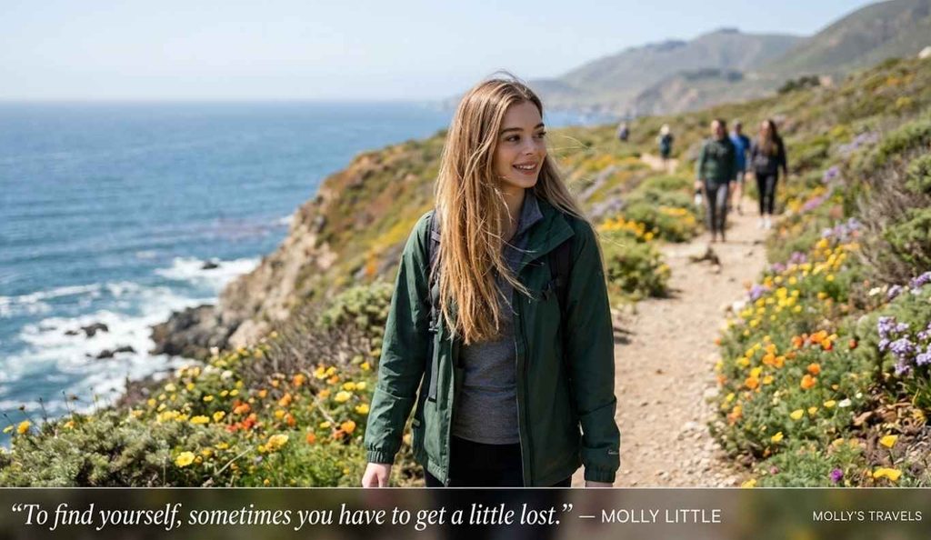 Molly Little